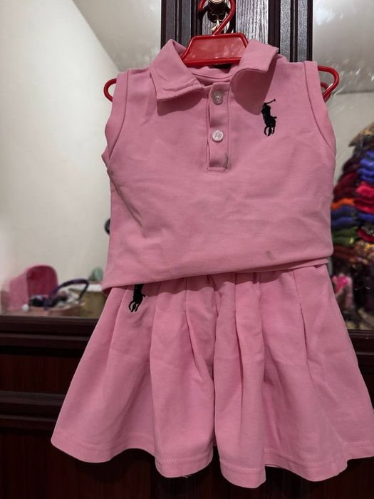 Детские вещи на 3 годика