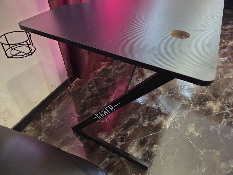 Masă de gaming gamer