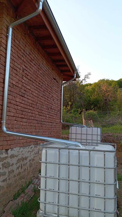 Къща в с. Вишовград