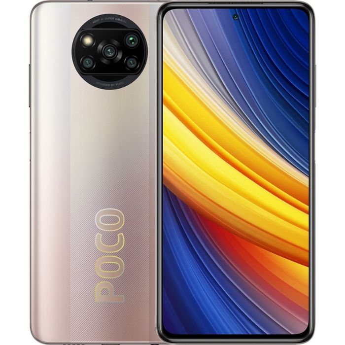 Продам-Обменяю Poco x3 pro