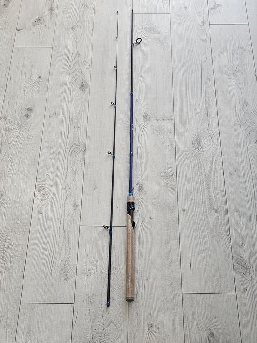 Спининг въдица Daiwa 2,40 м.