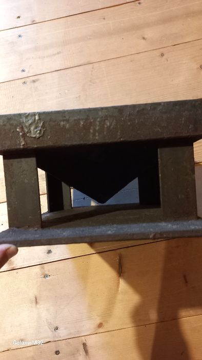 Forme pt palarii stalpi