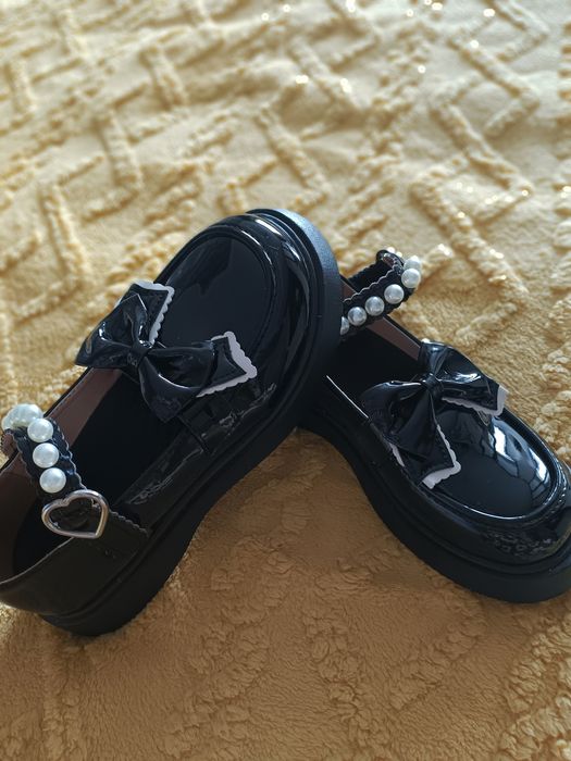 Обуви для девочки