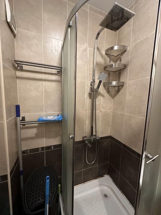 Дава се под наем Двустаен апартамент в София, Изток - 45 кв.м за 475 € - Снимка #5