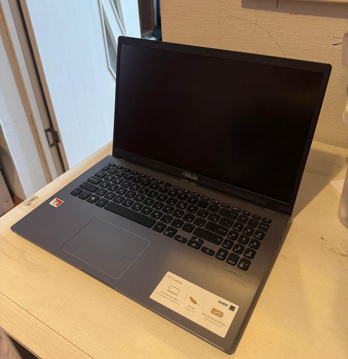 Продам ноутбук Asus