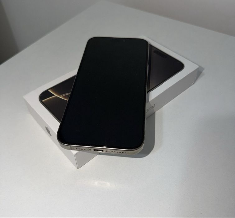 schimb vand iphone 16 pro max