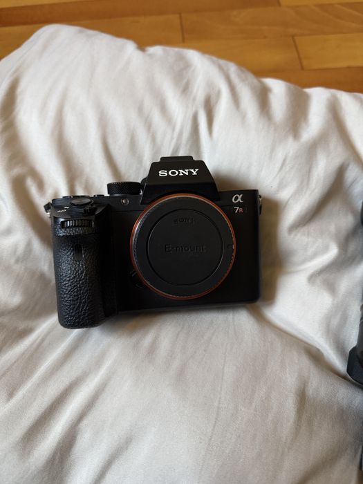 Sony a7R II (42.4 MP)