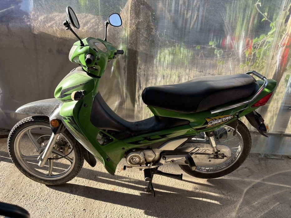 Сукида / папаки ск50цц