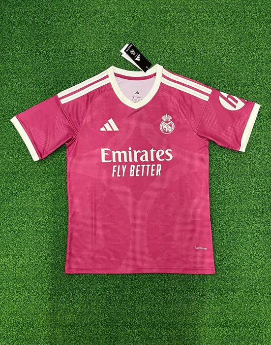 Real Madrid / Реал Мадрид 2026/2027 официални тениски
