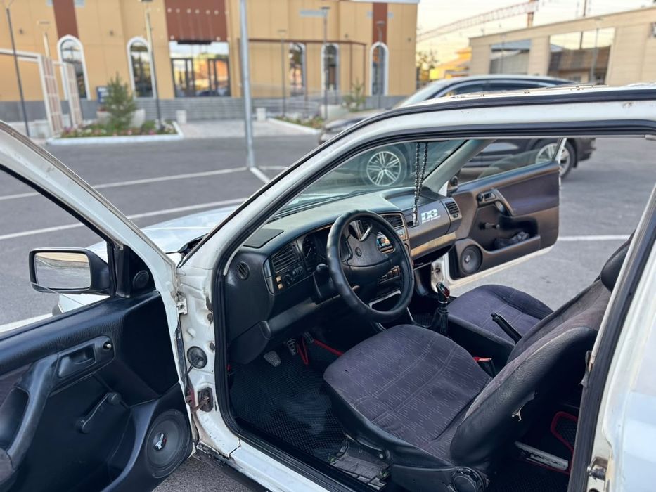 Продам Volkswagen golf 3