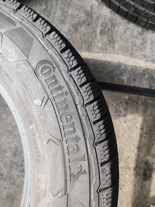 4 anvelope 235 65 16c