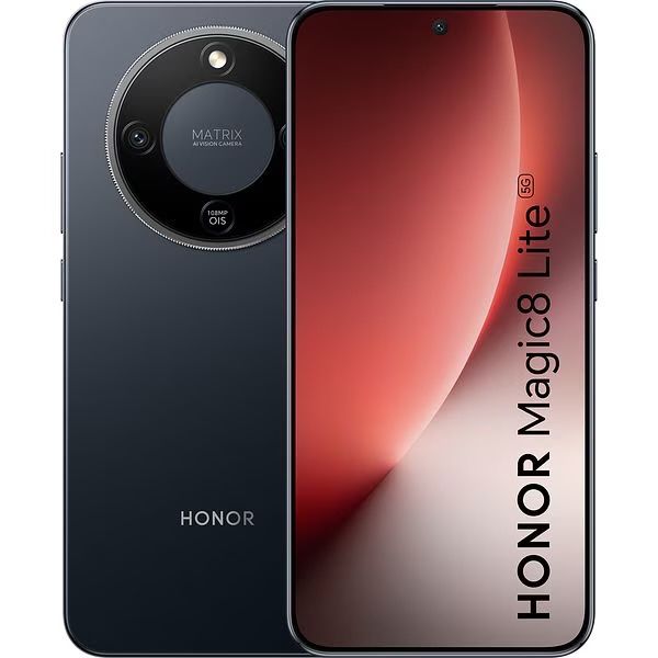 Honor Magic8 Lite NOU