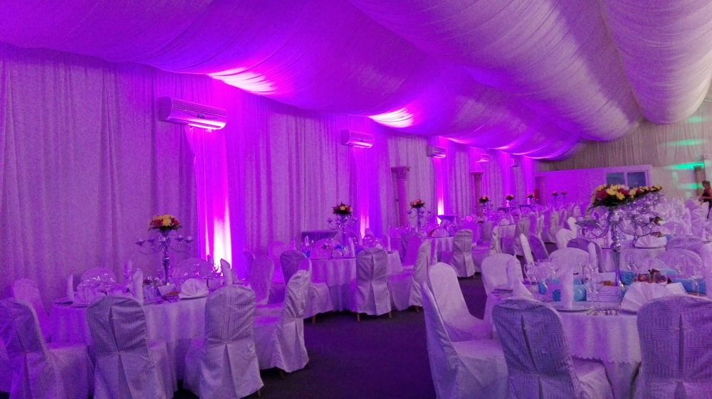 Sonorizare & Lumini evenimente (Dynacord,Fbt,Rcf,Jbl,Mackie,Ev,Yamaha)