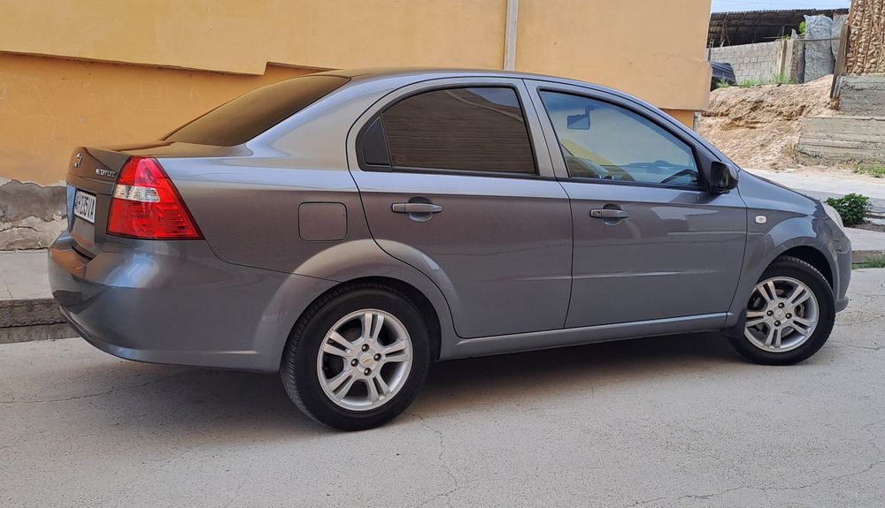 Neksa 3 idyal sastayanada