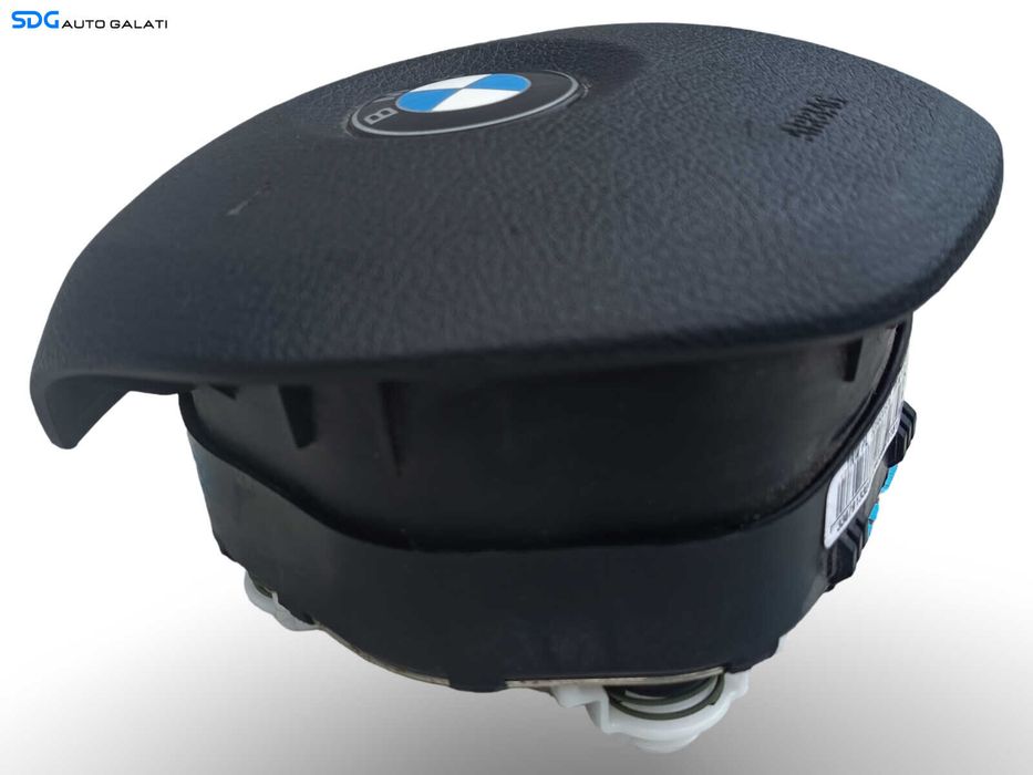 Airbag de pe Volan BMW Seria 4 F32 F33 F36 2011 - 2019 [C7482]