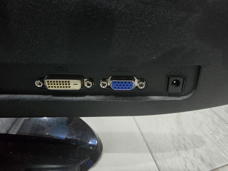 Монитор Hp Full hd 1920х1080