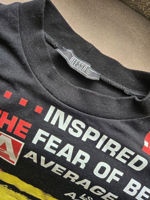 Тениска Алеса, Alessa размер S