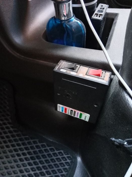 Wuling фургон.2023 год