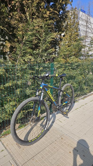 Велосипед DRAG Hardy 7.0, 29“: M