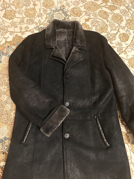 Дубленка для мужщин