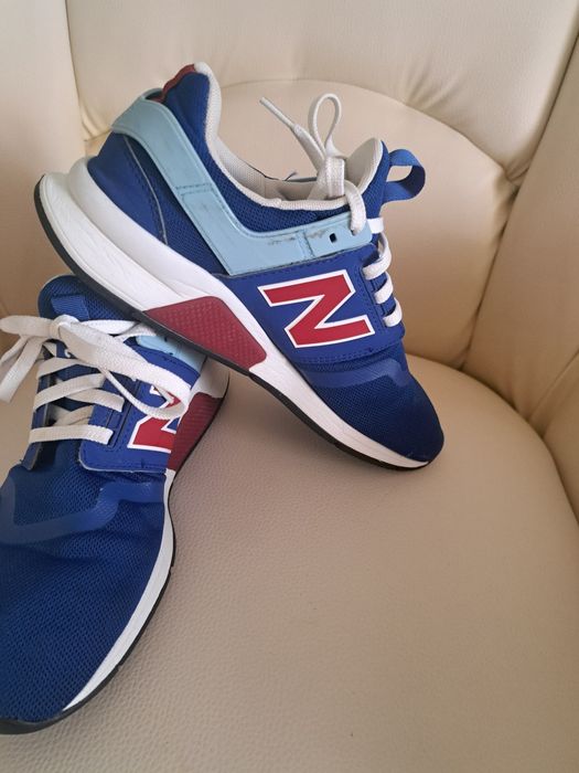 Adidasi New Balance nr 42