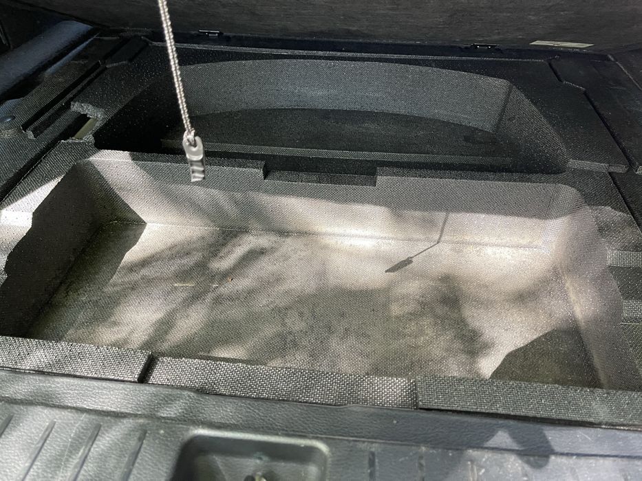 Subaru Legacy 2008 2.0D На Части