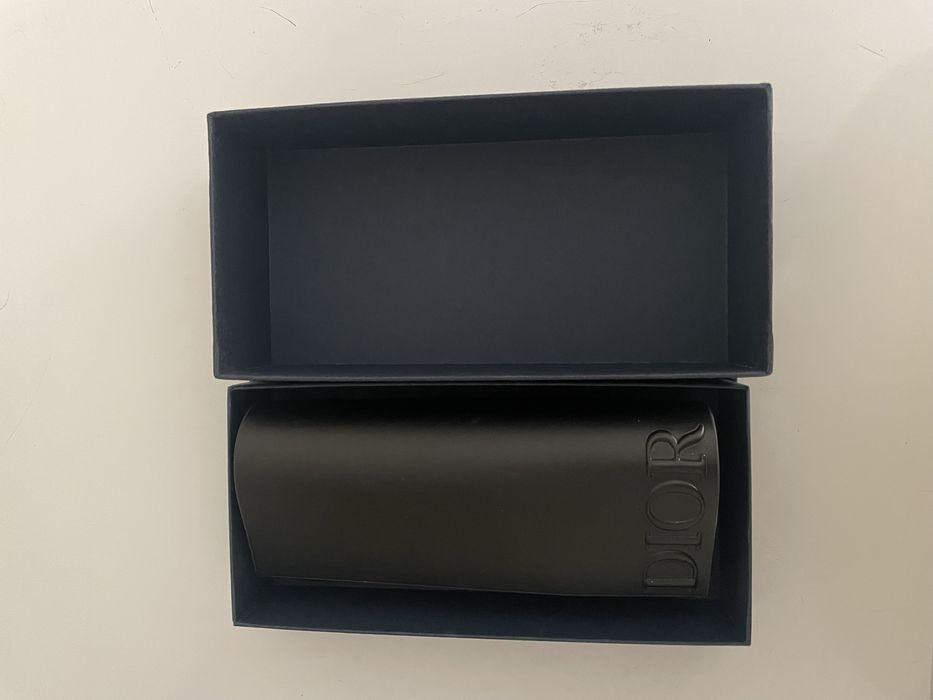 Слънчеви очила Dior BlackSuit