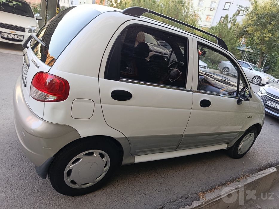 Matiz best 2015.