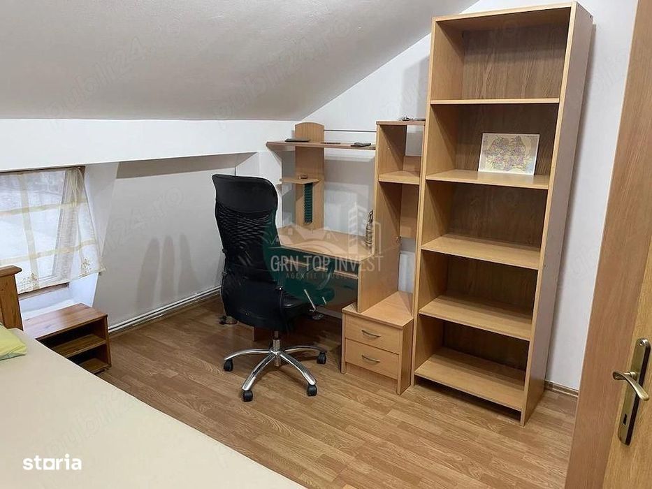 Apartament cu 4 camere 2 bai zona Vasile Aaron