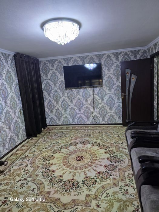 3 хонали уй сотилади.