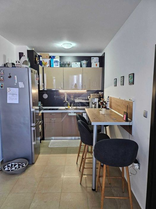 Продава се Двустаен апартамент в с. Лозенец, Област Бургас - 80 кв.м за 1813 €/кв.м - Снимка #3