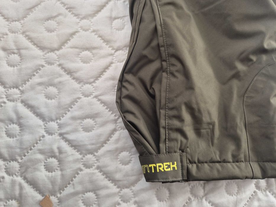 Зимен комплект/яке и панталон/ Delphin Wintrek