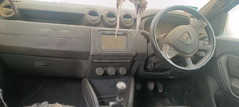 Dezmembrez Dacia Duster 2 [Fabr 2017-2023]