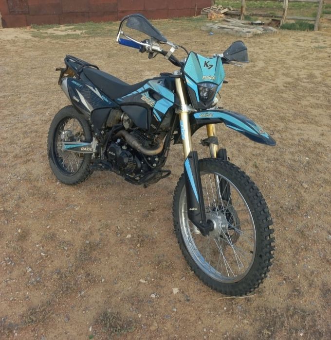 Baige 300    6 скр