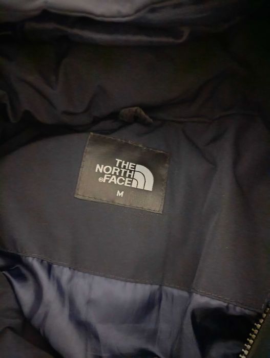 Мъжко зимно топло яке