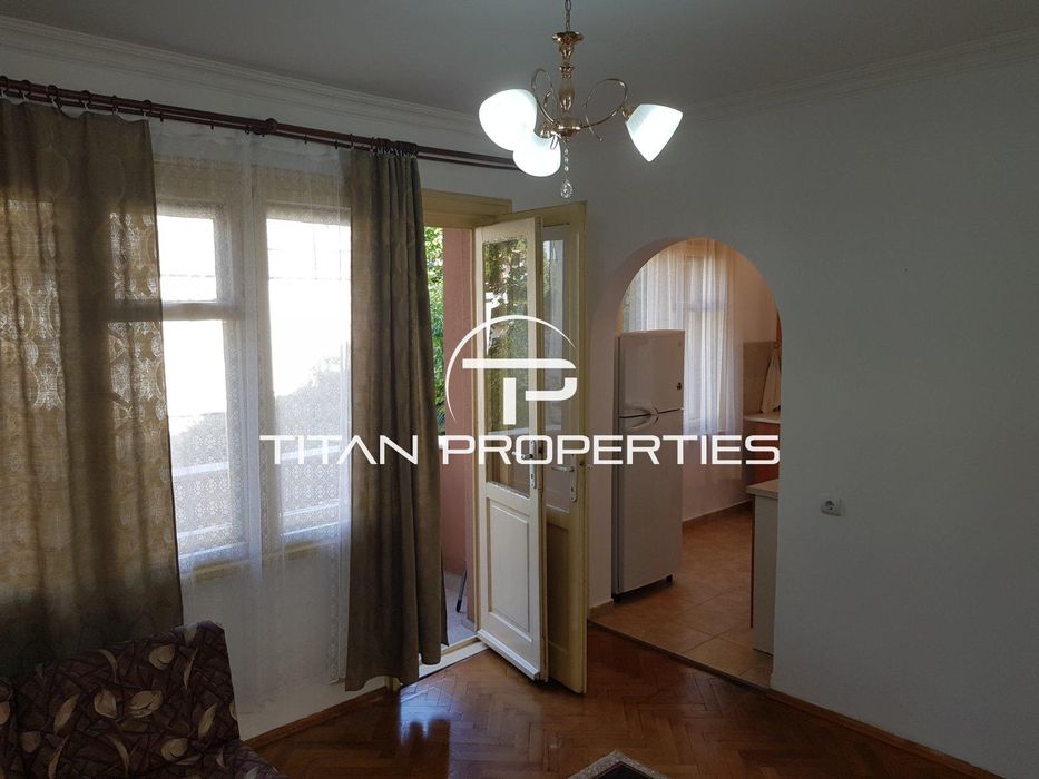 Дава се под наем Тристаен апартамент в Пловдив, Централна гара - 120 кв.м за 400 € - Снимка #3