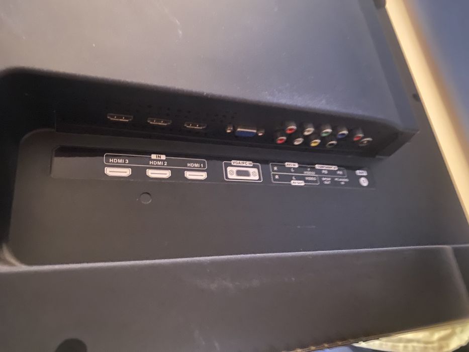 Телевизор сатылады