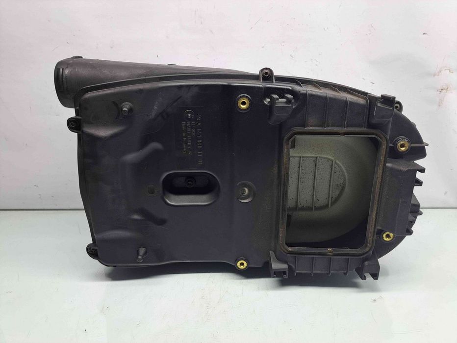 Carcasa filtru aer Mercedes Clasa E (W212) [Fabr 2009-2016] A651090110