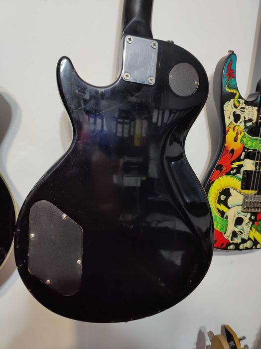 Chitara electrica Hohner Les Paul, Arbor Series