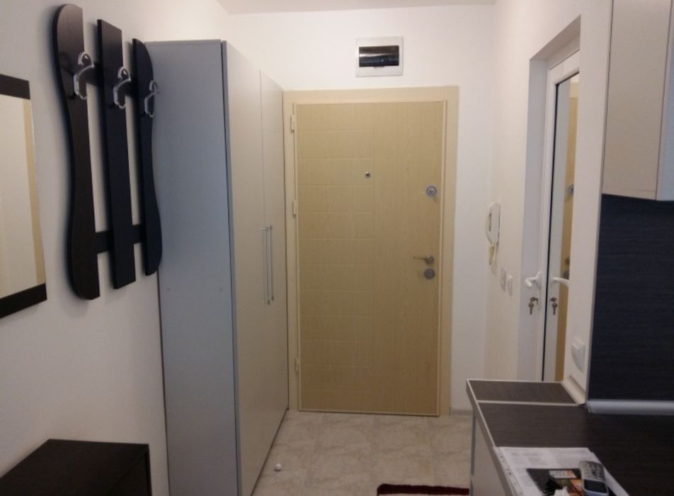 Дава се под наем Едностаен апартамент в София, Студентски град - 35 кв.м за 459 € - Снимка #4