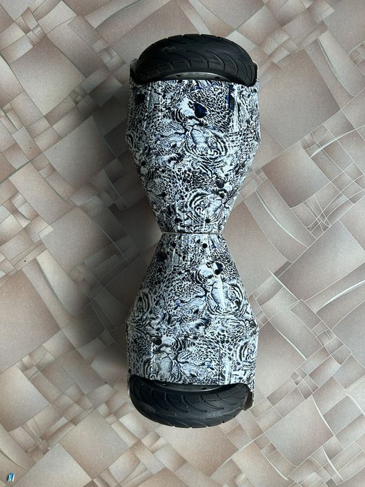 Гироскутер