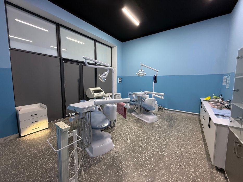 Сдается Стомотология