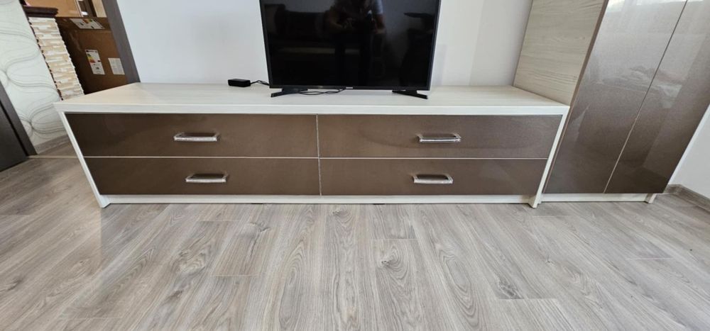 Mobila living noua negociabil