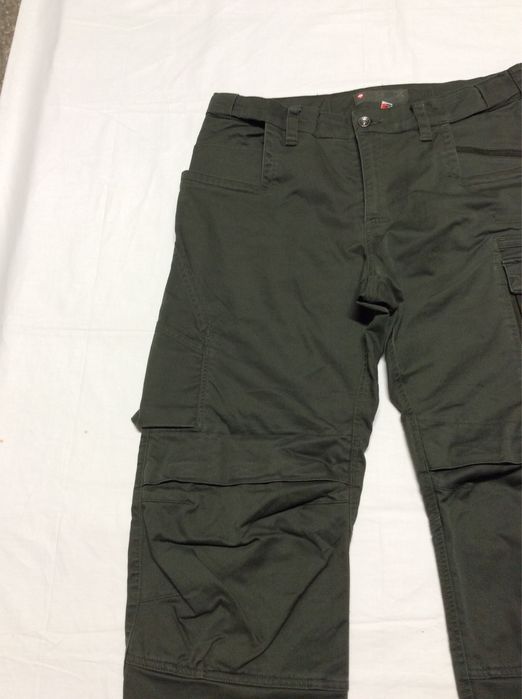 Pantaloni E.S. Veneto Motion Ten /54