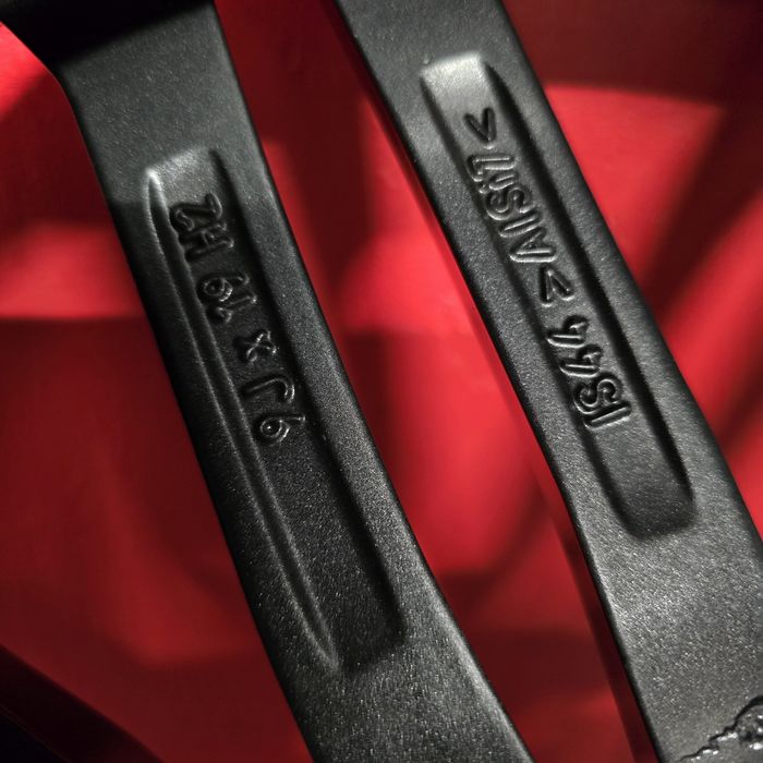 Оригинални джанти БМВ Г30 Г31 19 цола BMW G30 G31 M спорт пакет