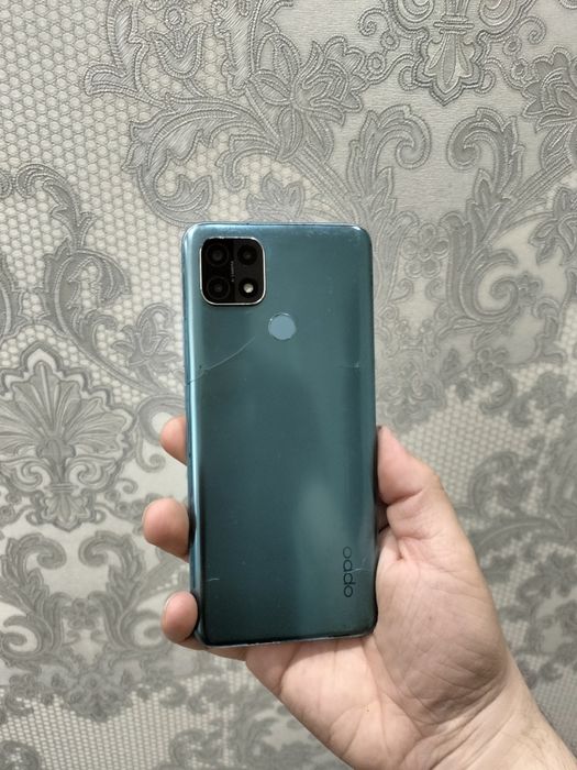 Продается Оппо А15с 64gb