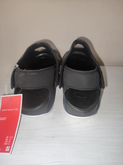 Сандли Nike Sunray Protect 3 номер 33.5