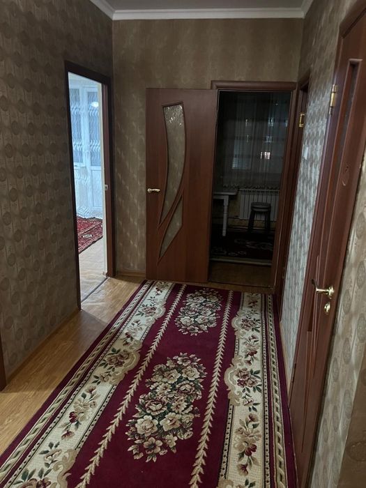 Сдам квартиру долгосрочно
