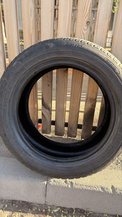 Шина Dunlop зимняя