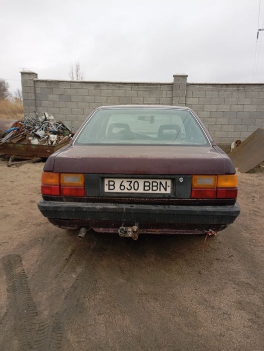 Продам Ауди 100.